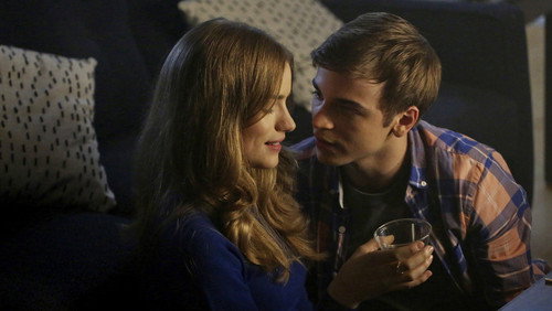 Scream: 2×7