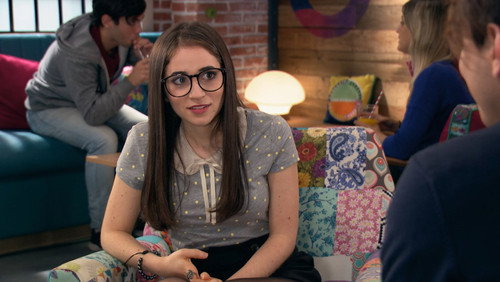 Sou Luna: 2×47