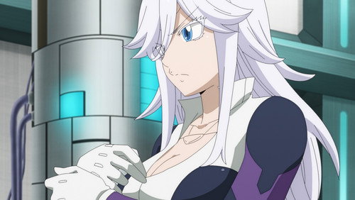 EDENS ZERO: 1×46