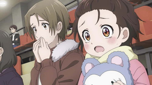 Medalist – Episódio 1