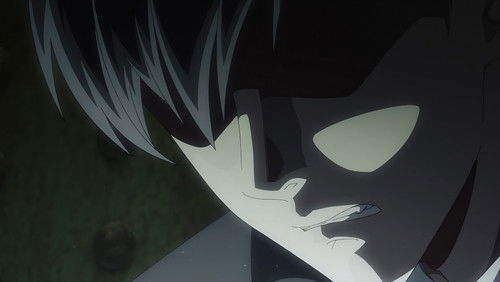 Aiyou de Mishi – Episódio 11