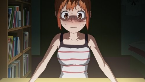 Chio’s School Road: 1×1