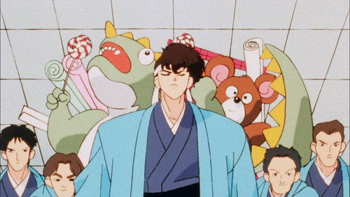 Ranma ½: 1×137