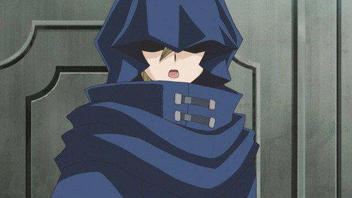 Yu-Gi-Oh! Arc-V: 1×103