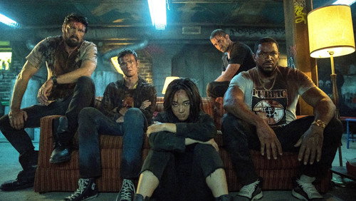The Boys: 2×3
