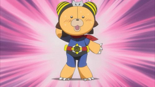 Bleach – Episódio 50