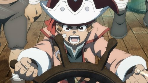 Shangri-La Frontier: 1×43