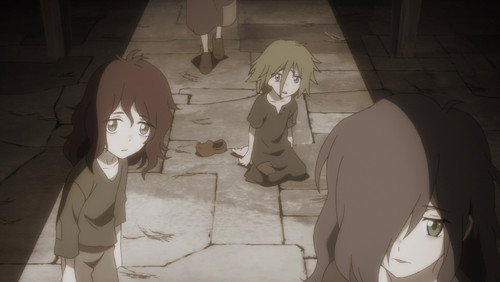 Honzuki no Gekokujou: Shisho ni Naru Tame ni wa Shudan wo Erandeiraremasen: 1×18