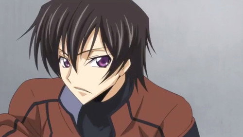 Code Geass: 2×13