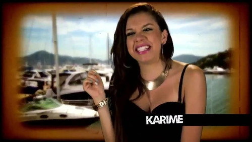 Acapulco Shore: 1×1
