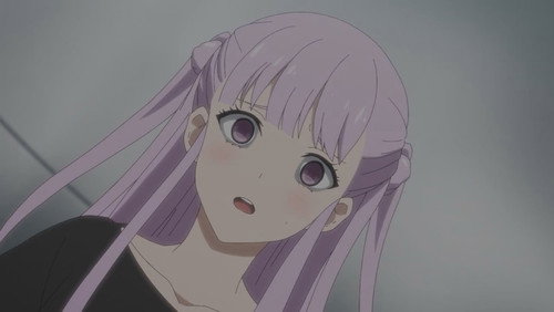 Ars no Kyojuu: 1×9