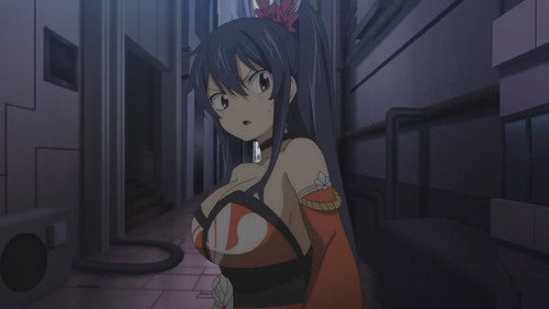 Edens Zero 2 – Episódio 8