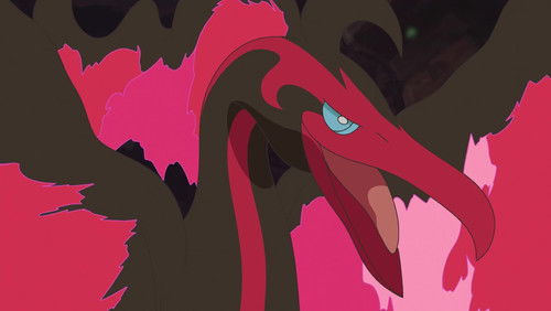 Pokémon Horizons: The Series Dublado – Episódio 23