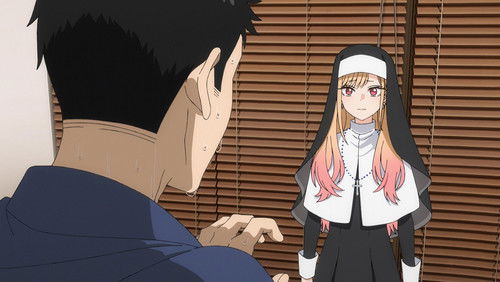 Sono Bisque Doll wa Koi wo Suru 2 – Episódio 9