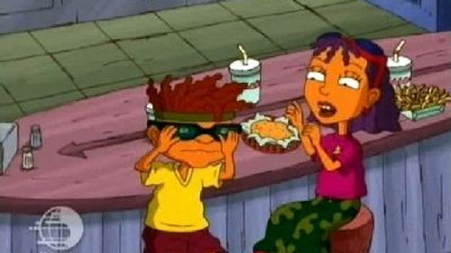 Rocket Power: 3×1