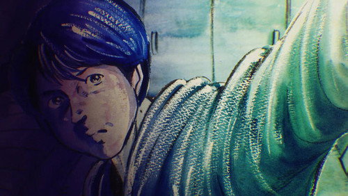 Yamishibai: Japanese Ghost Stories: 6×1