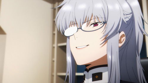 Mahouka Koukou no Rettousei 3 – Episódio 5