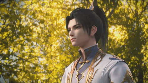 The Great Ruler – Episódio 1