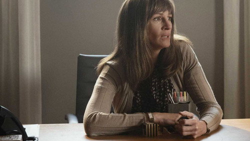 Homecoming: De Volta à Pátria: 1×8