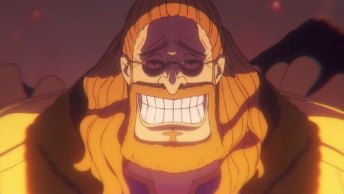 One Piece – Episódio 1177