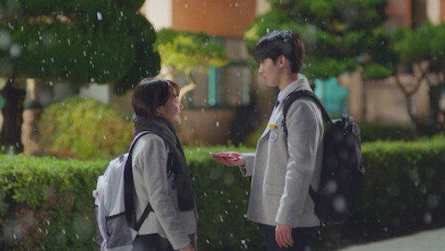 A Love So Beautiful: 1×11