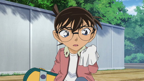 Detective Conan – Episódio 934