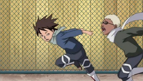 Naruto Shippuden: 12×244