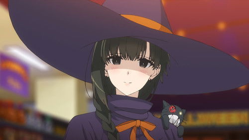 Kimi wa Meido-sama Dublado – Episódio 7