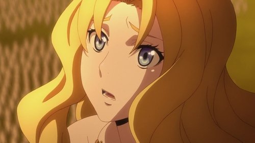 Record of Grancrest War: 1×20