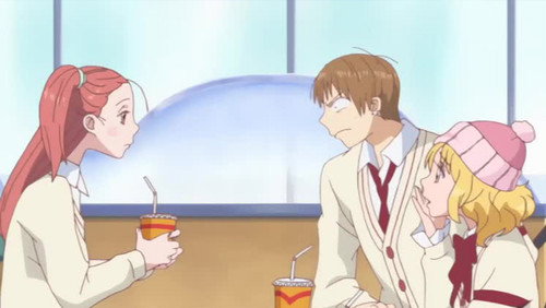 Lovely Complex: 1×12