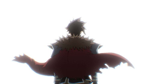 Yuusha-kei ni Shosu: Choubatsu Yuusha 9004-tai Keimu Kiroku Dublado – Episódio 12