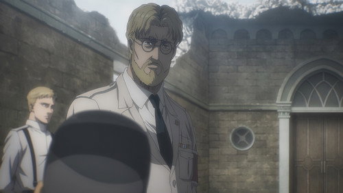 Shingeki no Kyojin: The Final Season – Episódio 2