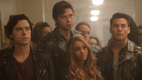 Riverdale: 2×10