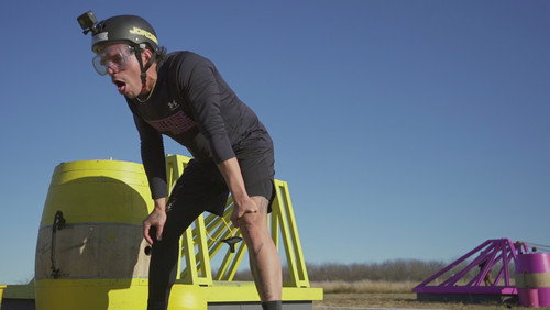 The Challenge: 38×13