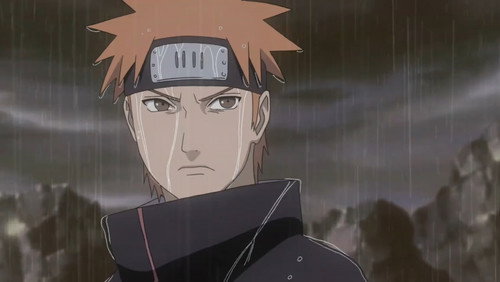 Naruto Shippuden: 8×173