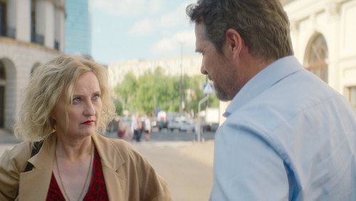 Revelações de Família: 1×2