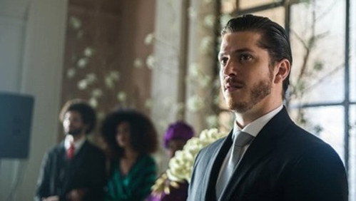 O Outro Lado do Paraíso: 1×166