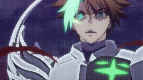 The Testament of Sister New Devil: 2×9