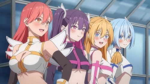 Ririsa, Uma Garota em 2.5D: 1×21