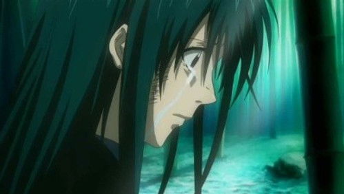 D.Gray-Man – Episódio 57