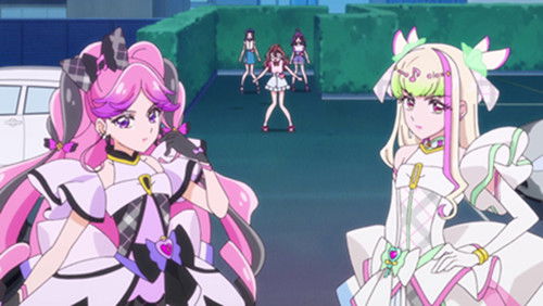 You and Idol Precure ♪ – Episódio 19