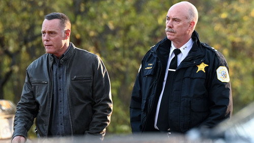 Chicago P.D.: Distrito 21: 10×9