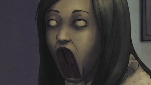 Yamishibai: Japanese Ghost Stories: 6×13