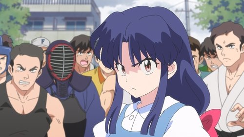 Ranma1/2: 1×2