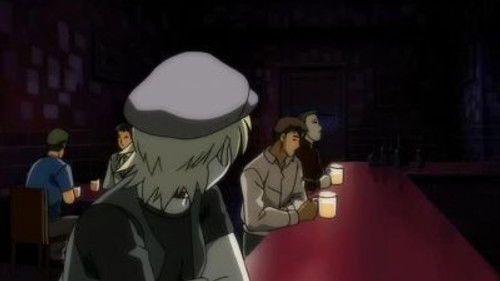 Hellsing – Episódio 4