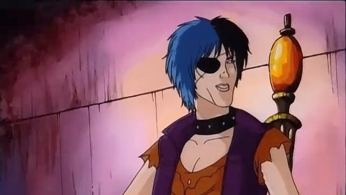 X-Men: 1×5