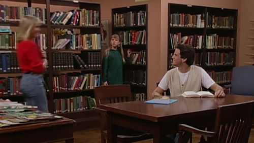 Três é Demais: 7×10