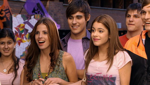 Violetta: 1×55