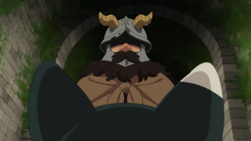 Dungeon Meshi – Episódio 19