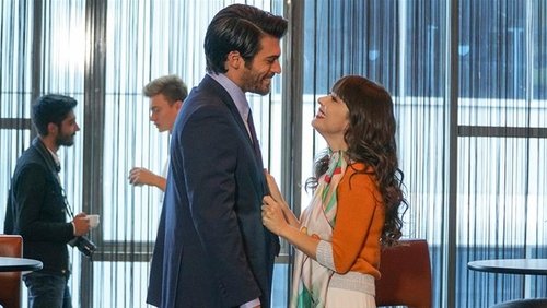 Dolunay: 1×15